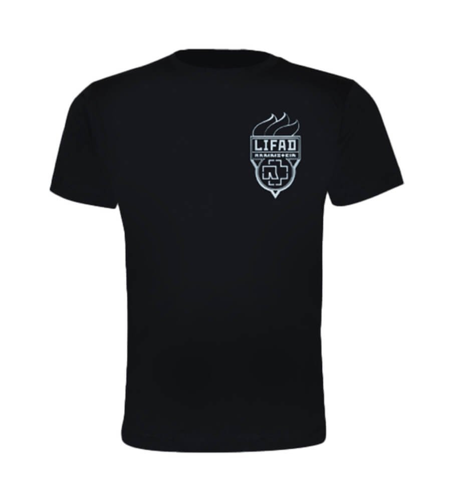 Eco-Friendly Organic Tee - Image 2